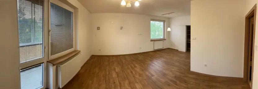 Pronájem bytu 3+kk, Pardubice - Pardubičky, Kyjevská, 78 m2