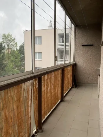 Pronájem bytu 3+kk, Pardubice - Pardubičky, Kyjevská, 78 m2