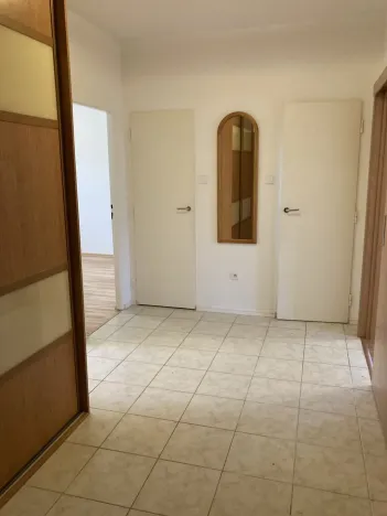 Pronájem bytu 3+kk, Pardubice - Pardubičky, Kyjevská, 78 m2