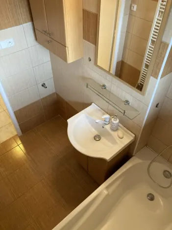 Pronájem bytu 3+kk, Pardubice - Pardubičky, Kyjevská, 78 m2