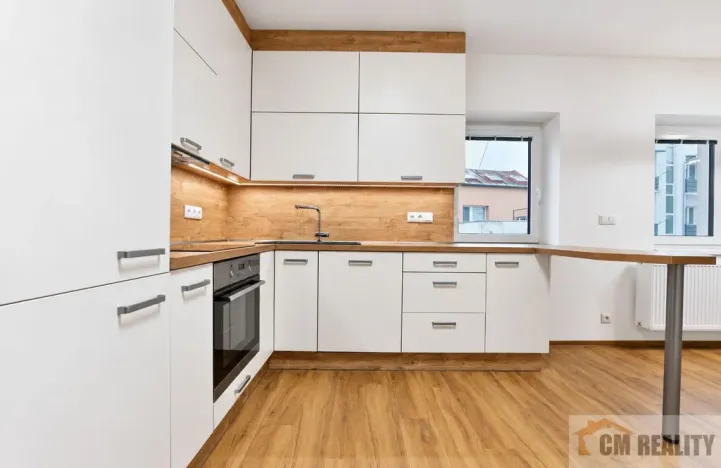 Pronájem bytu 2+kk, Prostějov, Brněnská, 68 m2