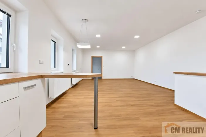 Pronájem bytu 2+kk, Prostějov, Brněnská, 68 m2