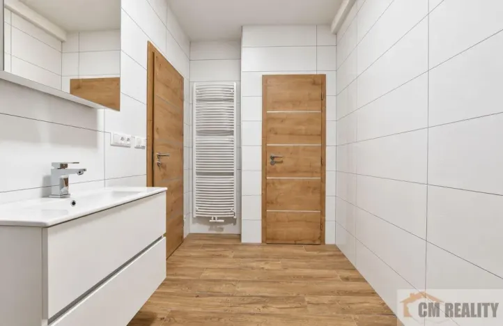 Pronájem bytu 2+kk, Prostějov, Brněnská, 68 m2