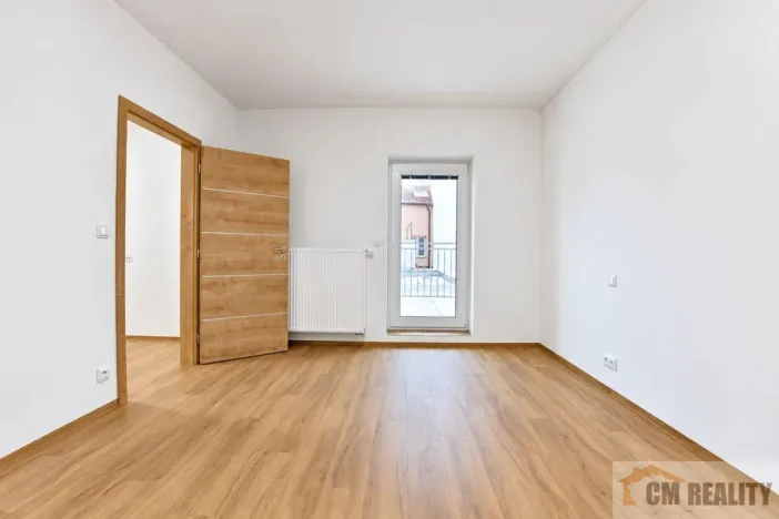 Pronájem bytu 2+kk, Prostějov, Brněnská, 68 m2
