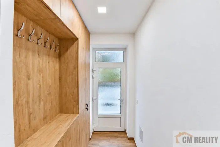 Pronájem bytu 2+kk, Prostějov, Brněnská, 68 m2