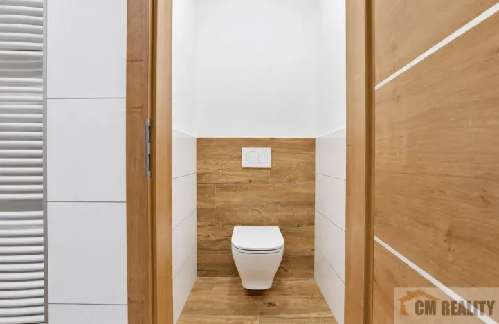 Pronájem bytu 2+kk, Prostějov, Brněnská, 68 m2