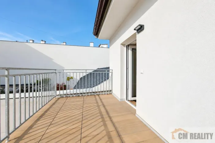 Pronájem bytu 2+kk, Prostějov, Brněnská, 68 m2