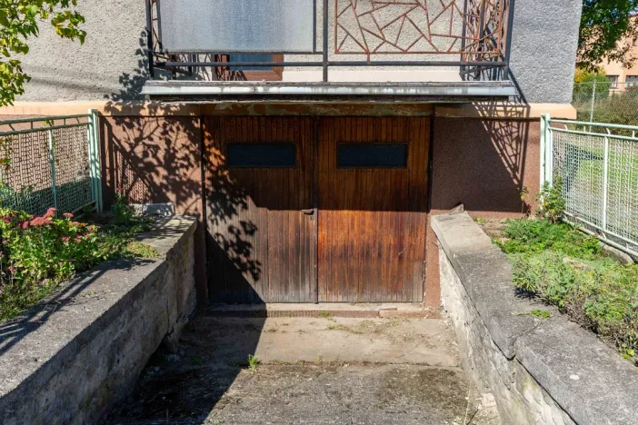 Prodej rodinného domu, Horní Bludovice - Prostřední Bludovice, 130 m2