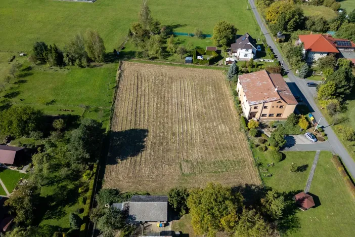 Prodej rodinného domu, Horní Bludovice - Prostřední Bludovice, 130 m2