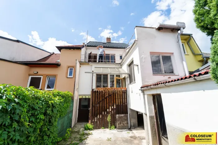 Prodej kanceláře, Hodonín, 150 m2