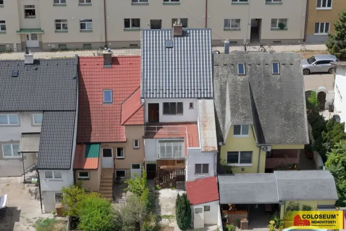 Prodej kanceláře, Hodonín, 150 m2