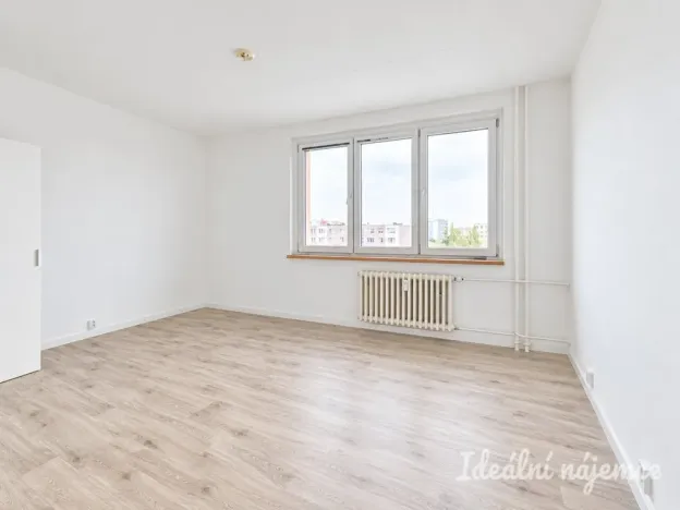 Pronájem bytu 2+kk, Brno - Židenice, Blatnická, 46 m2