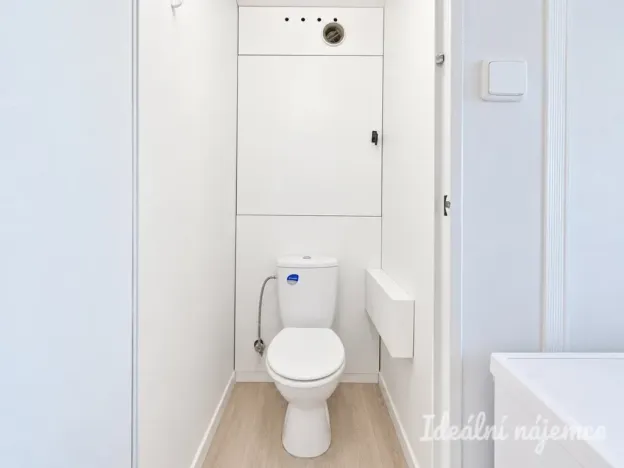 Pronájem bytu 2+kk, Brno - Židenice, Blatnická, 46 m2