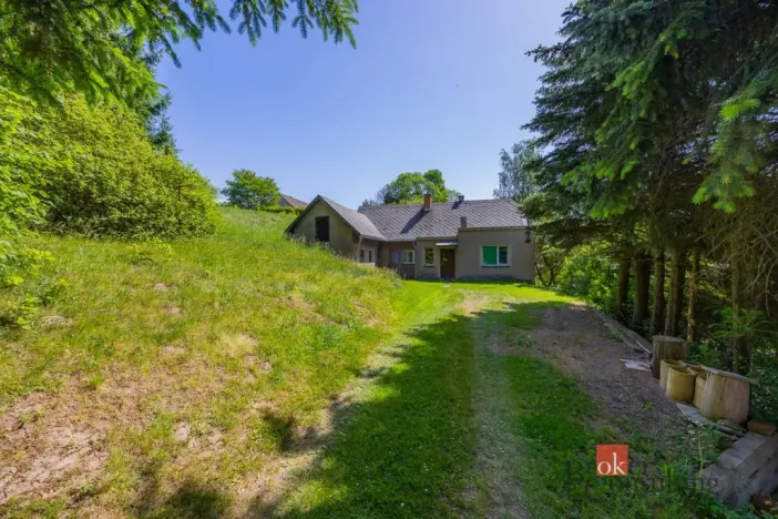 Prodej rodinného domu, Liberk, 95 m2