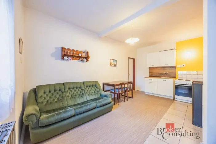 Prodej rodinného domu, Liberk, 95 m2