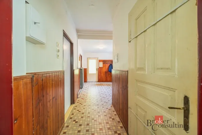 Prodej rodinného domu, Liberk, 95 m2