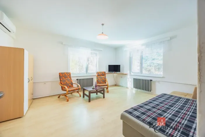 Prodej rodinného domu, Liberk, 95 m2