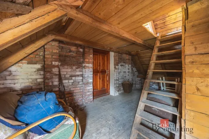 Prodej rodinného domu, Liberk, 95 m2