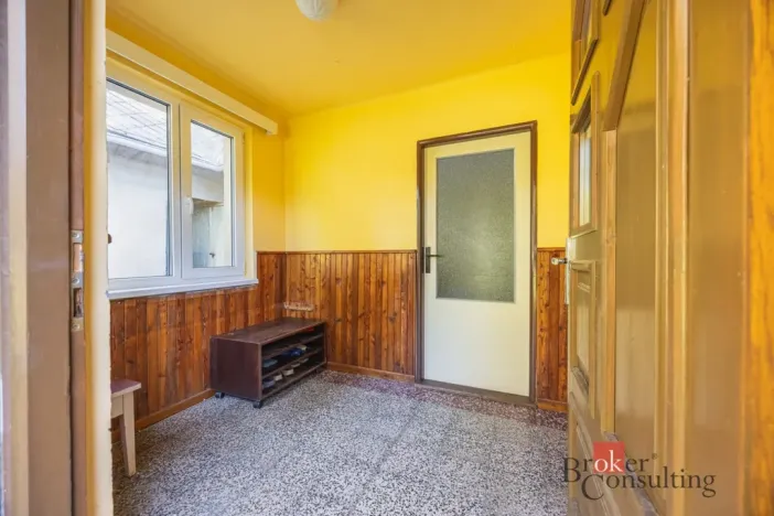 Prodej rodinného domu, Liberk, 95 m2