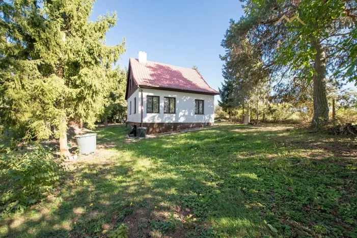 Prodej chaty, Bojanovice, 82 m2