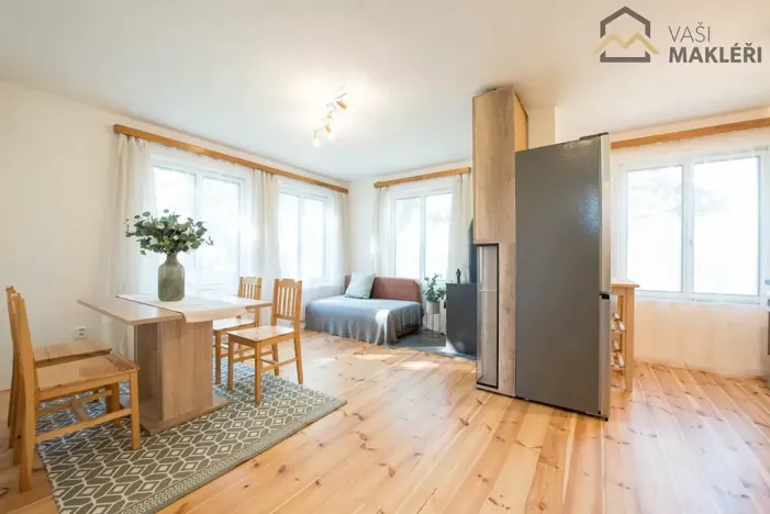Prodej chaty, Bojanovice, 82 m2