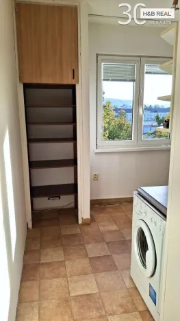 Pronájem bytu 2+1, Hranice - Hranice I-Město, Struhlovsko, 56 m2