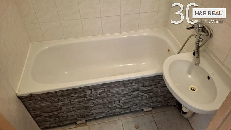 Pronájem bytu 2+1, Hranice - Hranice I-Město, Struhlovsko, 56 m2