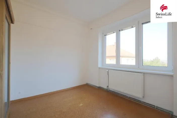 Prodej bytu 3+kk, Jihlava, Erbenova, 58 m2