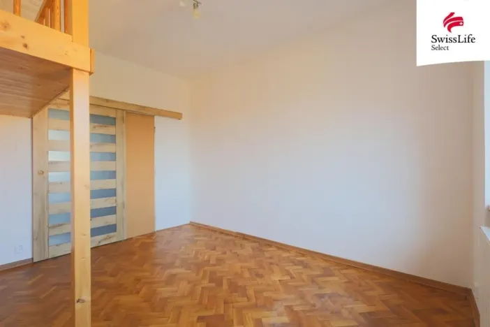 Prodej bytu 3+kk, Jihlava, Erbenova, 58 m2