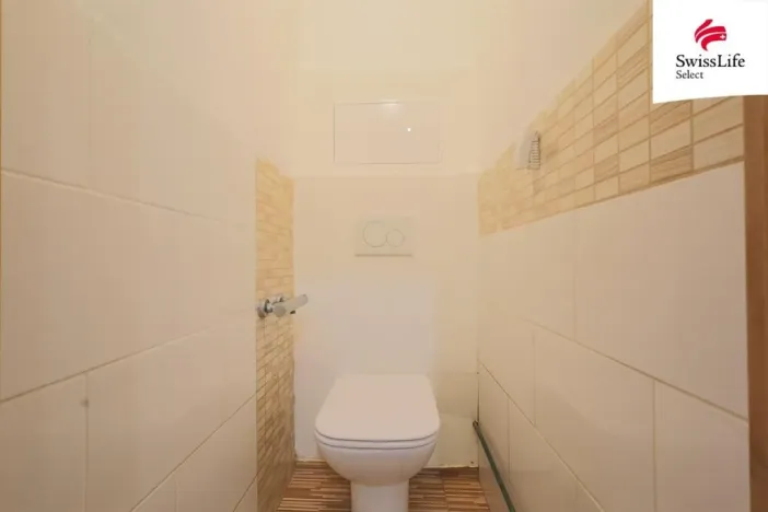 Prodej bytu 3+kk, Jihlava, Erbenova, 58 m2