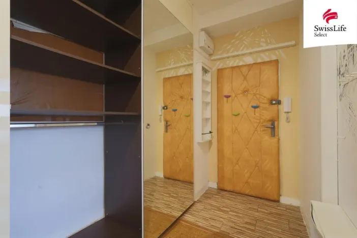 Prodej bytu 3+kk, Jihlava, Erbenova, 58 m2