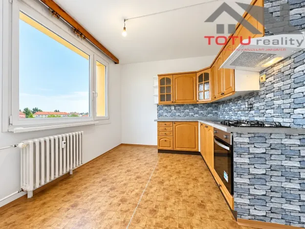 Pronájem bytu 3+1, Jaroměř, Josefa Šímy, 72 m2