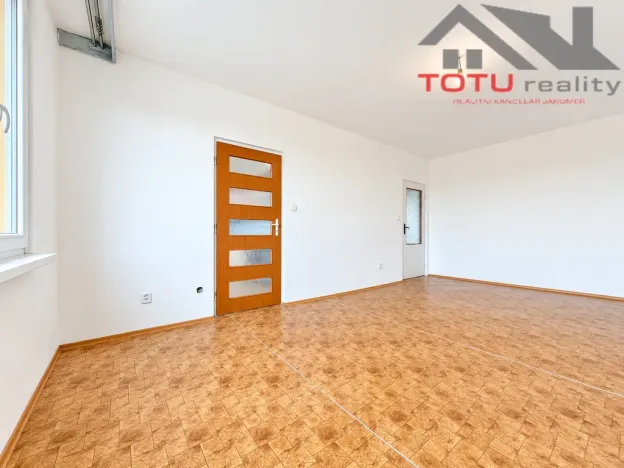 Pronájem bytu 3+1, Jaroměř, Josefa Šímy, 72 m2