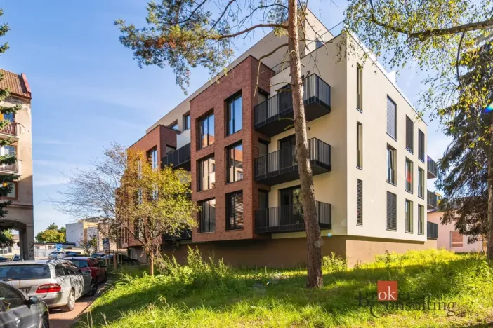 Pronájem bytu 1+kk, Hradec Králové, Na Střezině, 35 m2