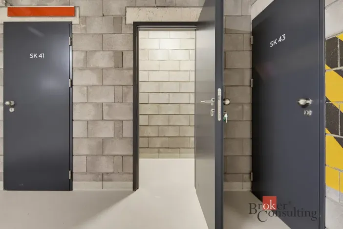 Pronájem bytu 1+kk, Hradec Králové, Na Střezině, 35 m2