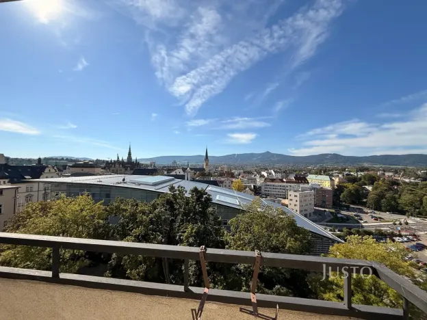 Pronájem bytu 3+1, Liberec - Liberec I-Staré Město, Voroněžská, 67 m2