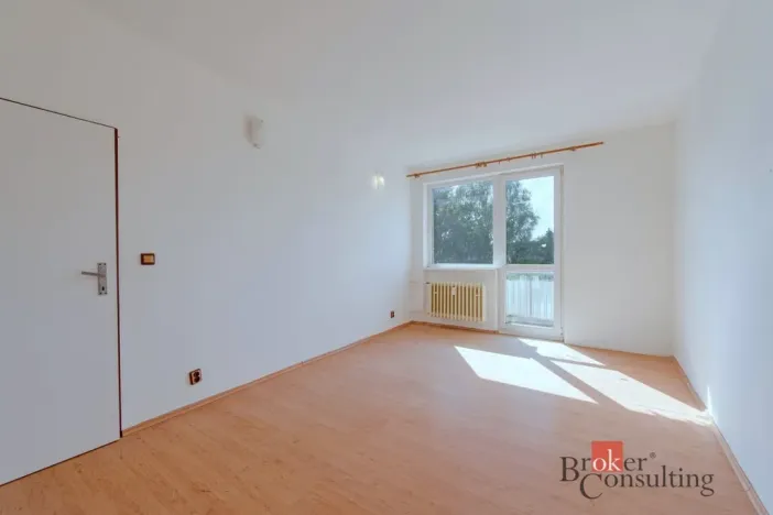 Prodej bytu 2+1, Aš, Kamenná, 52 m2