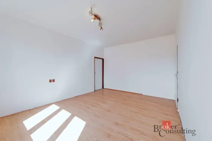 Prodej bytu 2+1, Aš, Kamenná, 52 m2