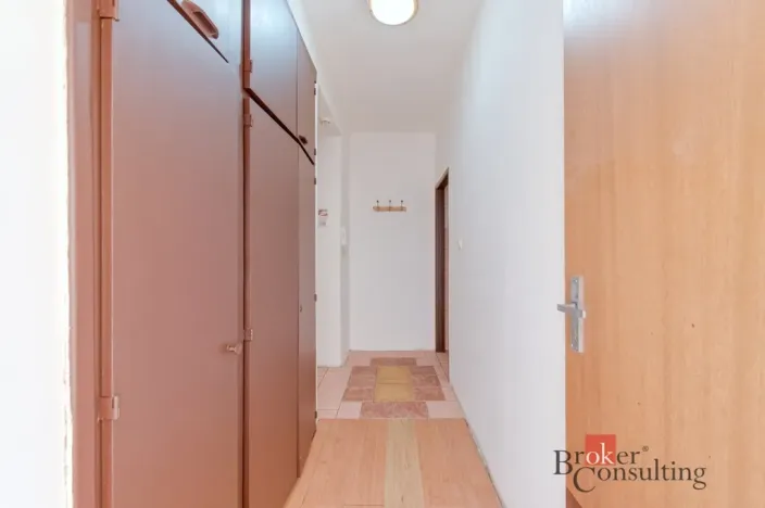 Prodej bytu 2+1, Aš, Kamenná, 52 m2