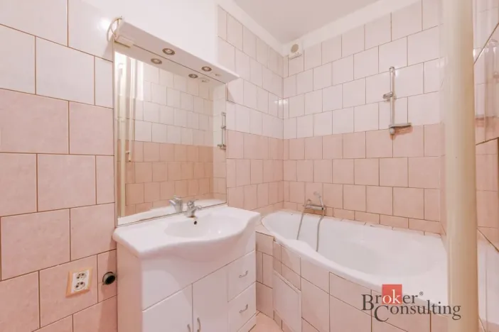 Prodej bytu 2+1, Aš, Kamenná, 52 m2