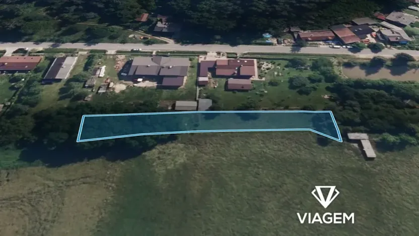 Prodej podílu zahrady, Bludov, 316 m2