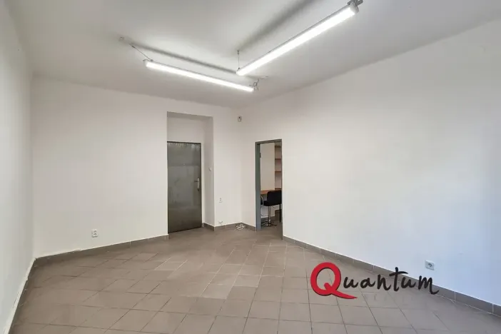 Pronájem obchodního prostoru, Praha - Žižkov, Hartigova, 45 m2