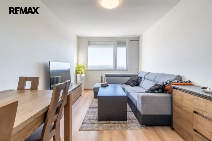 Pronájem bytu 2+kk, Praha - Chodov, V jezírkách, 45 m2