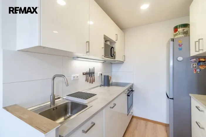 Pronájem bytu 2+kk, Praha - Chodov, V jezírkách, 45 m2