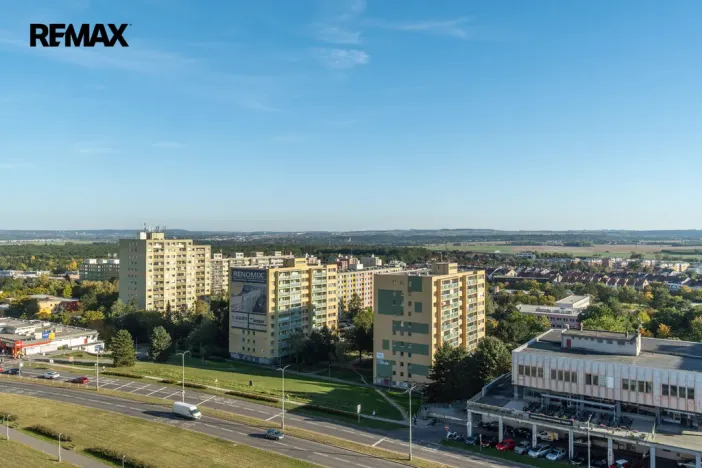 Pronájem bytu 2+kk, Praha - Chodov, V jezírkách, 45 m2
