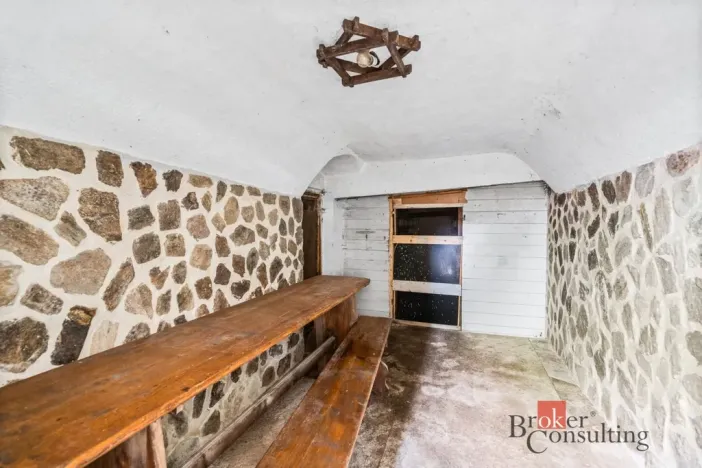 Prodej chalupy, Dlouhá Ves - Bohdašice, 141 m2
