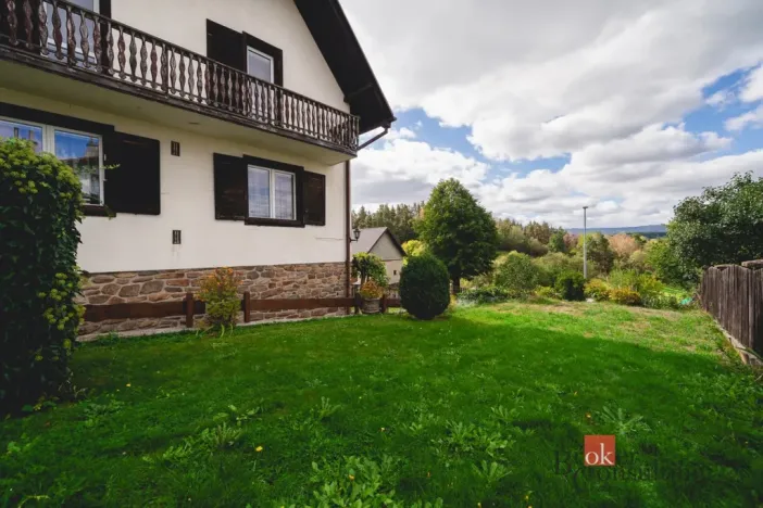 Prodej chalupy, Dlouhá Ves - Bohdašice, 141 m2