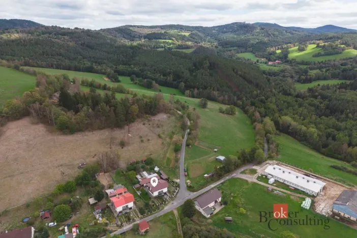 Prodej chalupy, Dlouhá Ves - Bohdašice, 141 m2