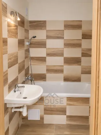 Prodej bytu 2+1, Praha - Letňany, Tupolevova, 52 m2