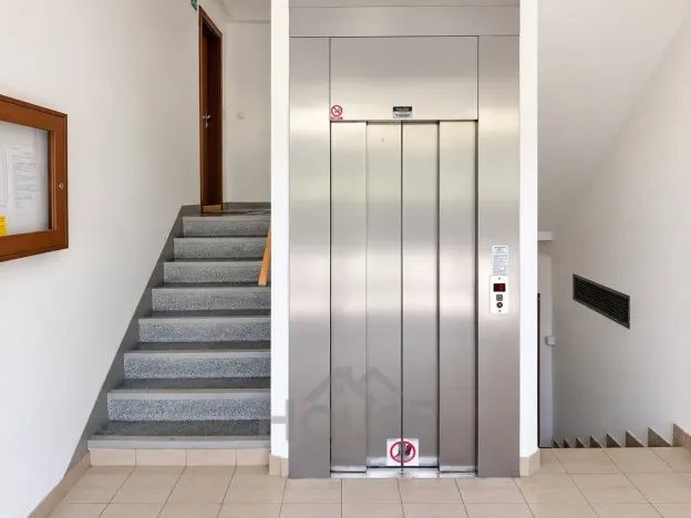 Prodej bytu 2+1, Praha - Letňany, Tupolevova, 52 m2